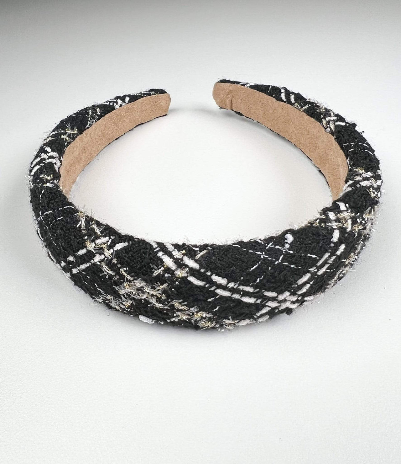 Coco My Love Headband Black Multi, Accessories by Lucca Couture | LIT Boutique