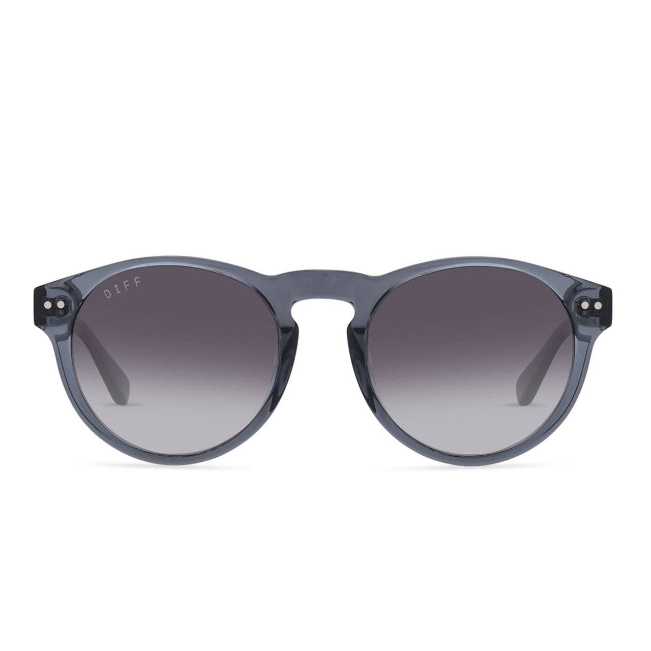 Cody Night Sky Grey Gradient Sunglasses, Sunglasses by DIFF Sunglasses | LIT Boutique