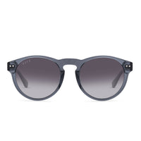 Thumbnail for Cody Night Sky Grey Gradient Sunglasses, Sunglasses by DIFF Sunglasses | LIT Boutique