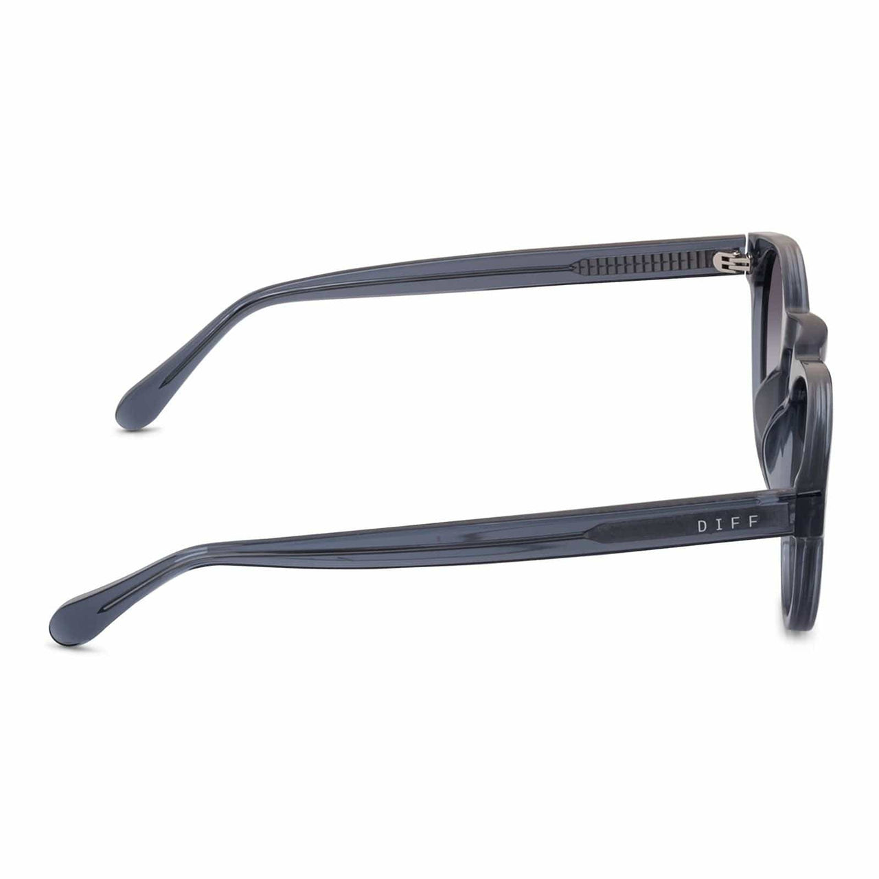 Cody Night Sky Grey Gradient Sunglasses, Sunglasses by DIFF Sunglasses | LIT Boutique