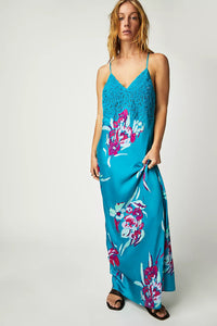 Thumbnail for Forever Yours Maxi Dress, Dress by Free People | LIT Boutique
