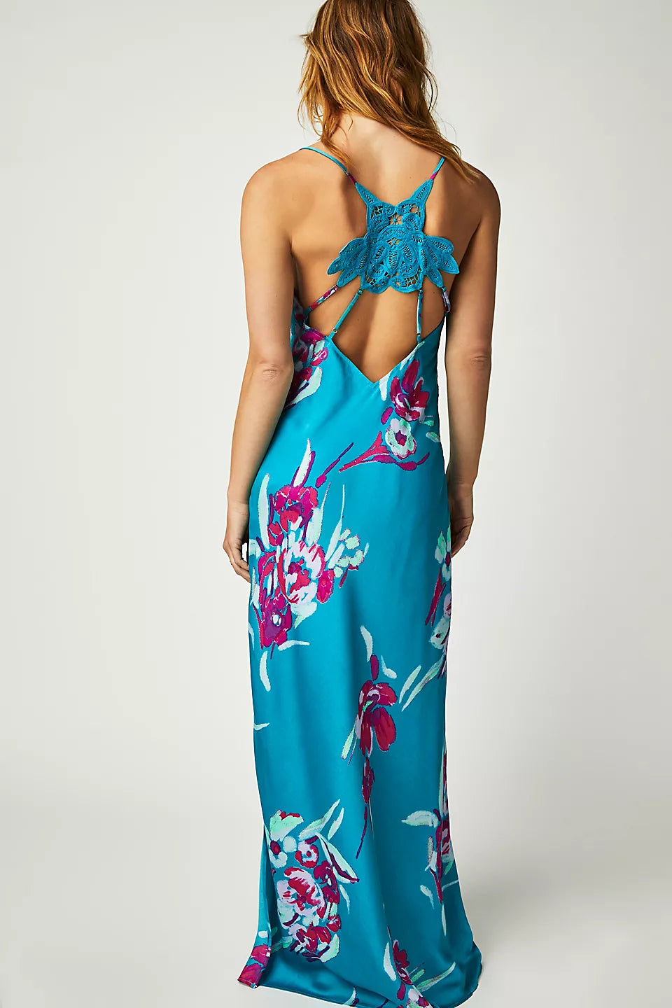 Forever Yours Maxi Dress, Dress by Free People | LIT Boutique