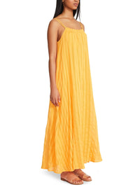 Thumbnail for Flowget About It Maxi Dress Radiant Yellow, Dress by BB Dakota | LIT Boutique