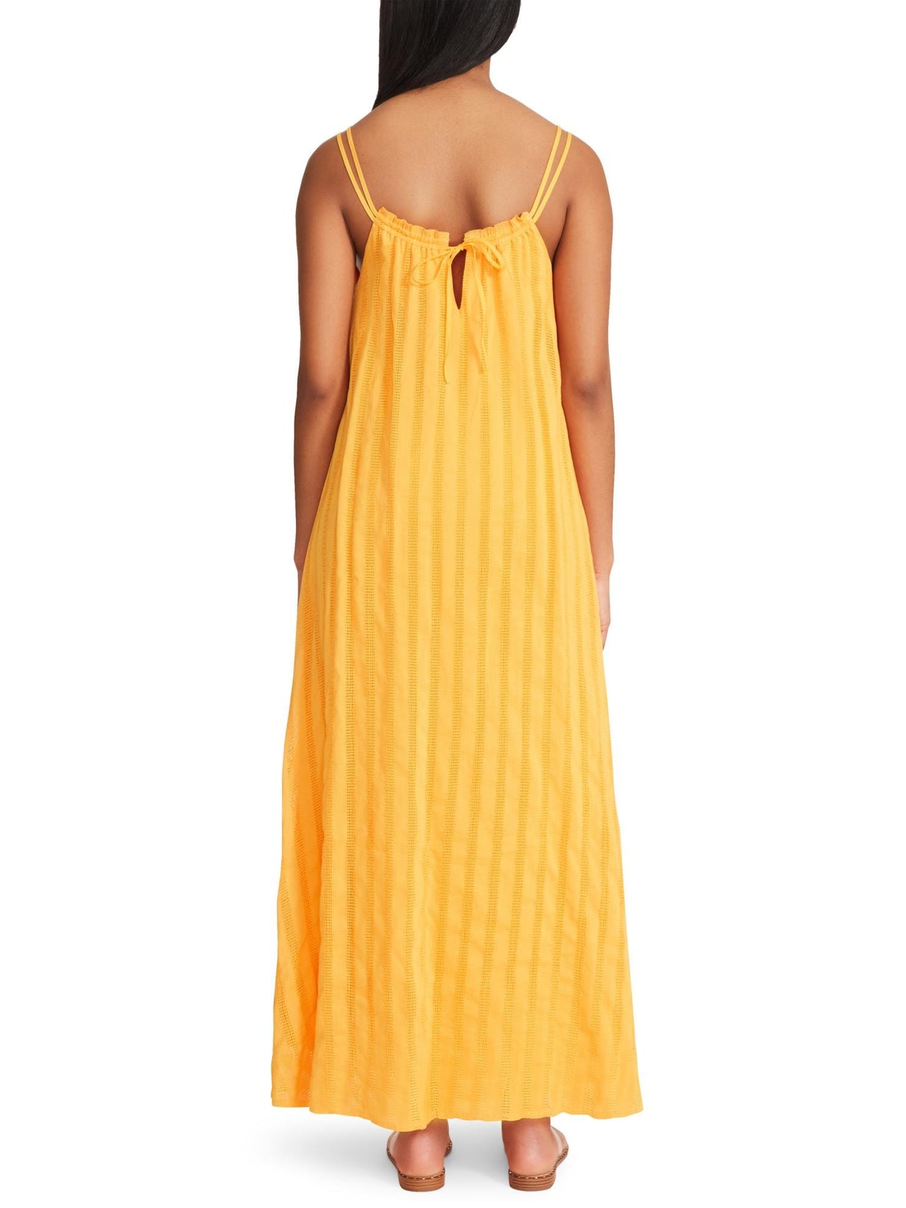 Flowget About It Maxi Dress Radiant Yellow, Dress by BB Dakota | LIT Boutique