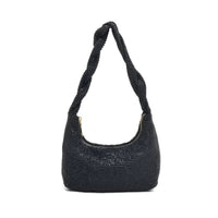 Thumbnail for Galaxy Rhinestone Bag Black, Bag by Urban Expressions | LIT Boutique