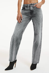Thumbnail for Good 90s Jeans Black, Denim by Good American | LIT Boutique