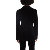 Thumbnail for Harlow Blazer Black, Jacket by Steven Madden | LIT Boutique