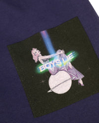 Thumbnail for Interstellar Sweatpants Purple, Bottoms by Boys Lie | LIT Boutique