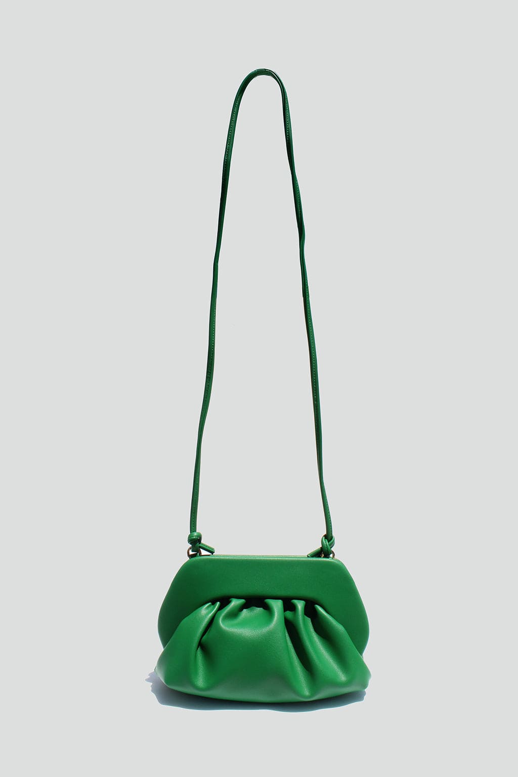 Isla Framed Purse Green, Bag by Street Level / Triple 7 Global Inc | LIT Boutique