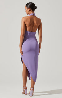 Thumbnail for Jodie Dress Lavender, Dress by ASTR | LIT Boutique