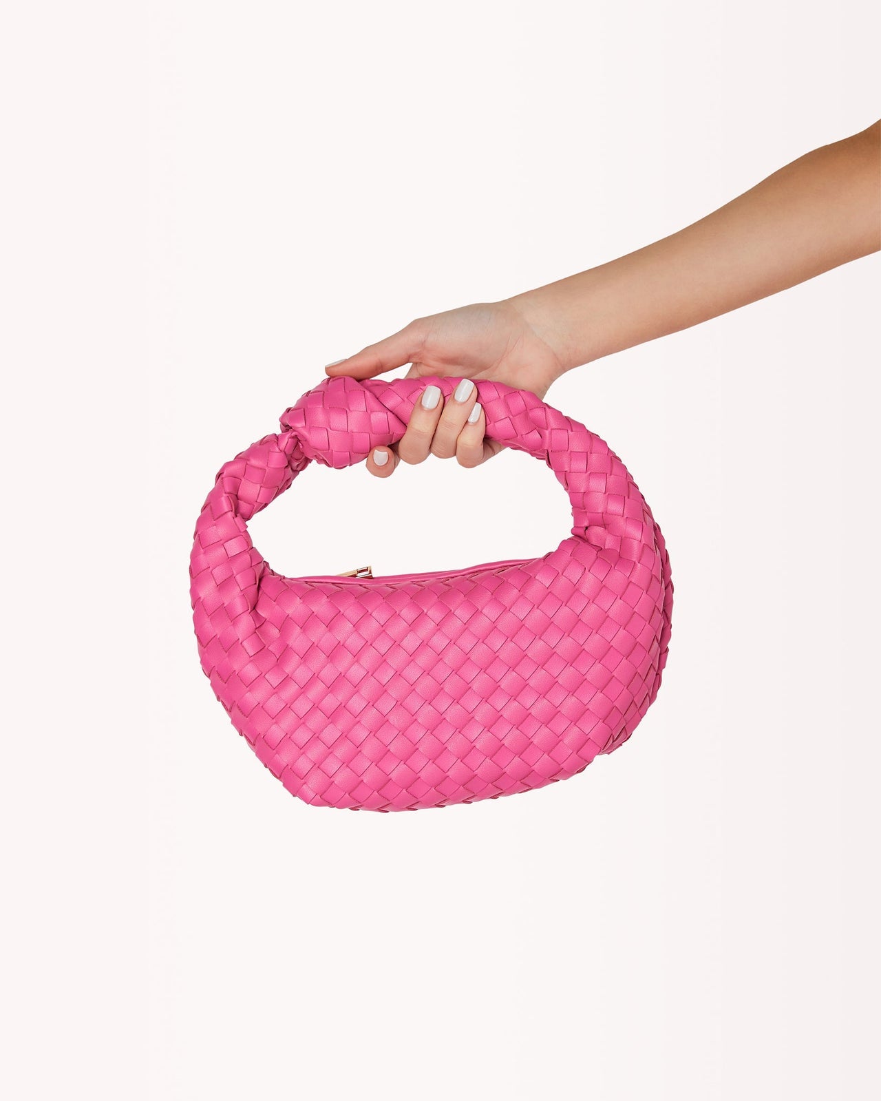 Keri Shoulder Bag Fuchsia, Bag by Billini Shoes | LIT Boutique