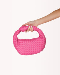 Thumbnail for Keri Shoulder Bag Fuchsia, Bag by Billini Shoes | LIT Boutique