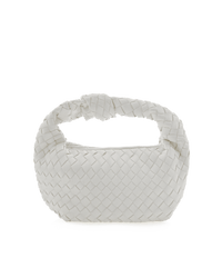 Thumbnail for Keri Shoulder Bag White, Bag by Billini Shoes | LIT Boutique