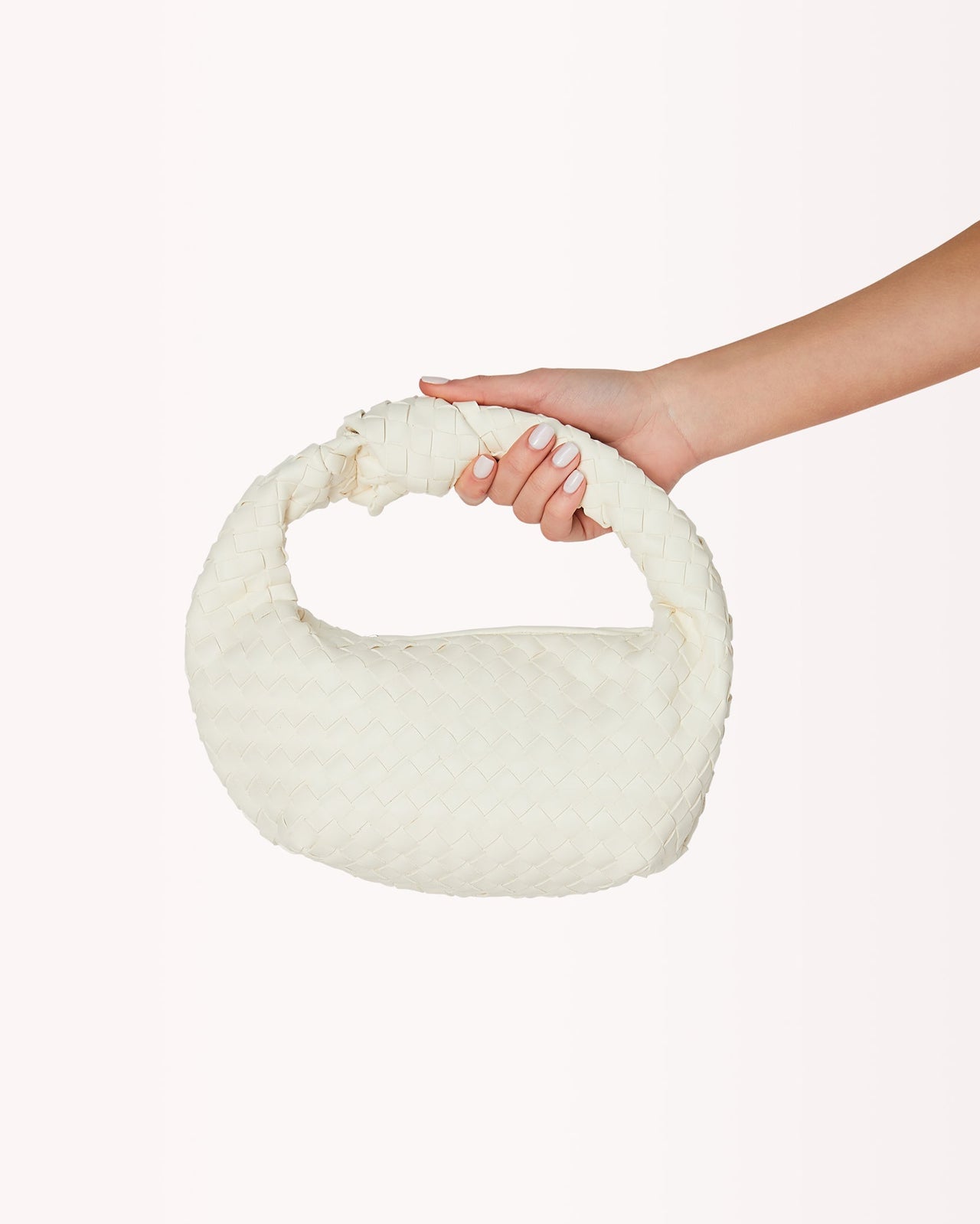 Keri Shoulder Bag White, Bag by Billini Shoes | LIT Boutique