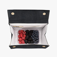 Thumbnail for Black Luncher Lunchbox, Daytime Bag by Modern Picnic | LIT Boutique