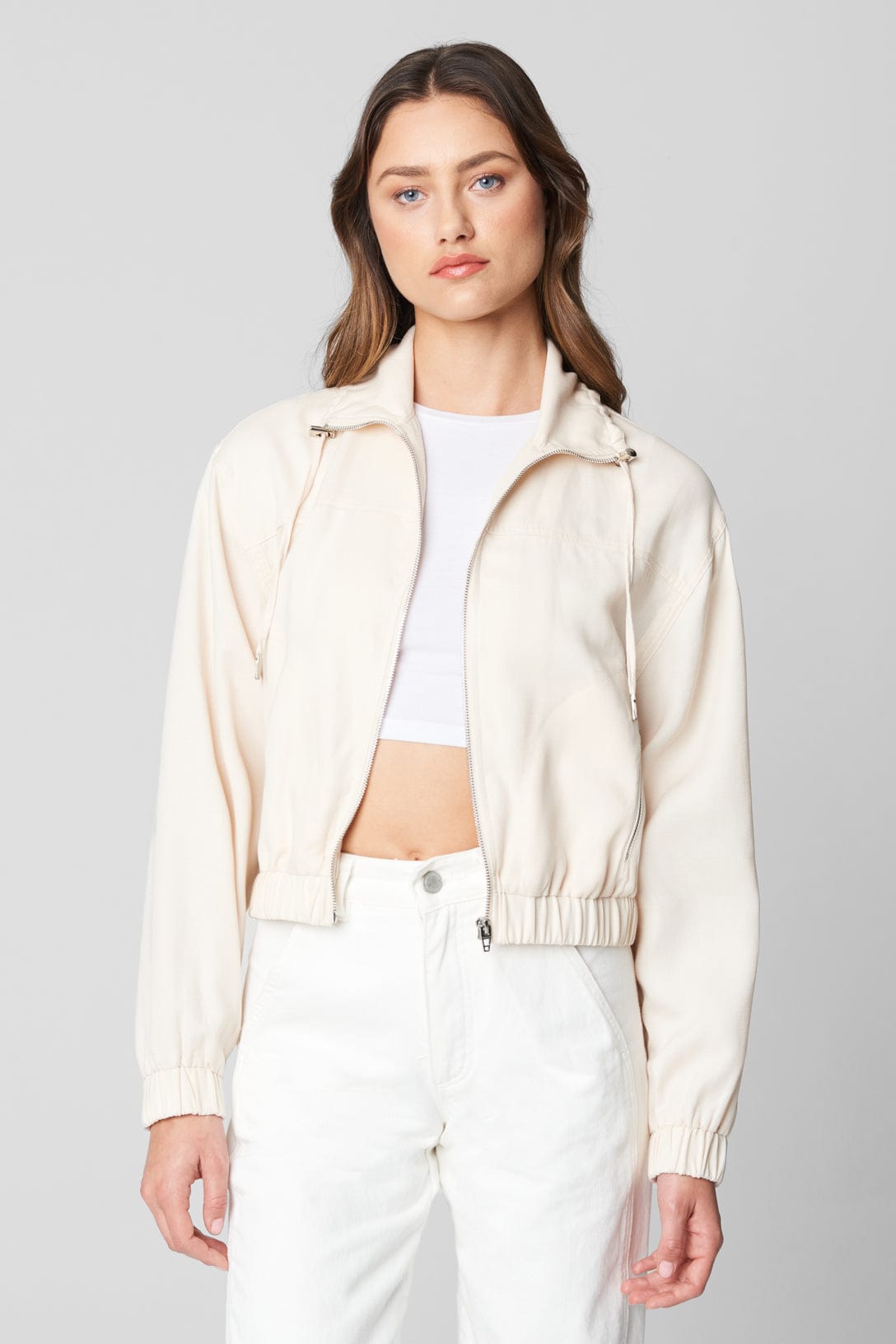 Love Me Now Jacket, Jacket by Blank NYC | LIT Boutique