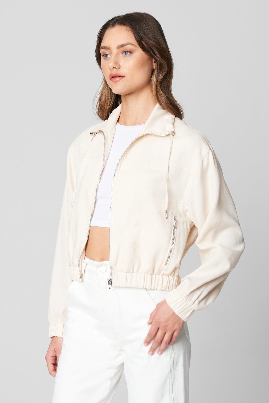 Love Me Now Jacket, Jacket by Blank NYC | LIT Boutique