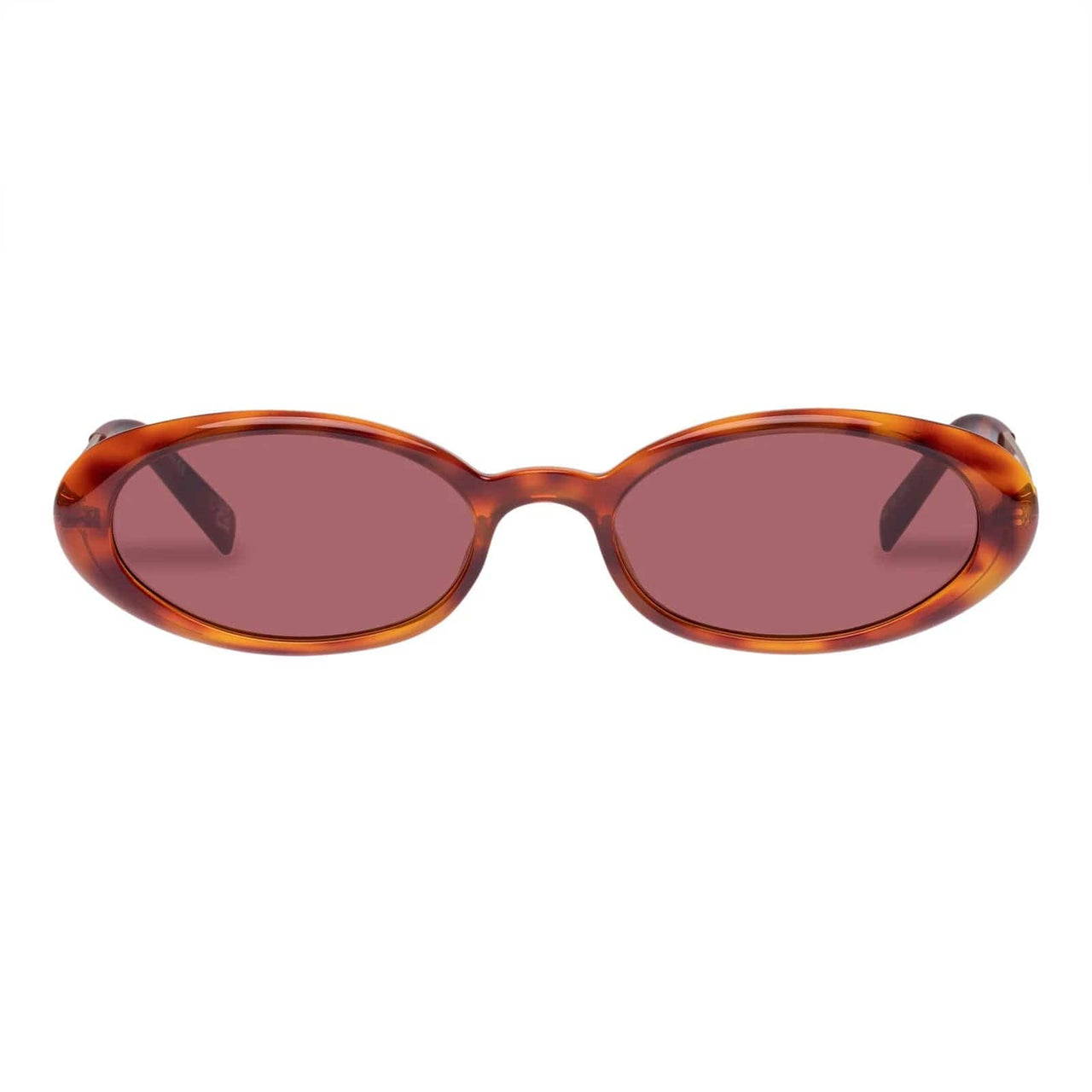 Magnifique Sunglasses Tort, Sunglasses by Le Spec | LIT Boutique