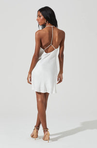 Thumbnail for Medford Dress White, Dresses by ASTR | LIT Boutique
