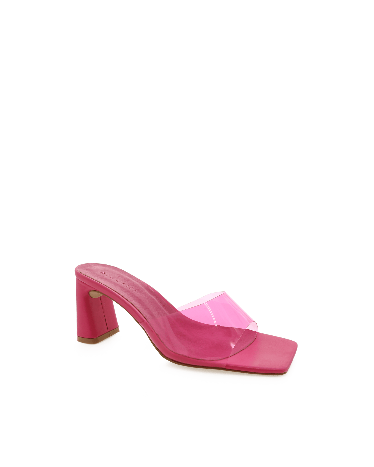 Mollie Mule Pink | LIT Boutique
