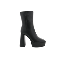 Thumbnail for Olsana Platform Boot Black, Shoes by Billini Shoes | LIT Boutique