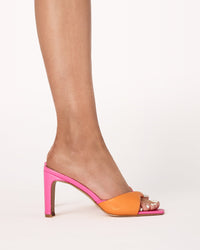 Thumbnail for Pine Slide Rose Tangerine, Shoes by Billini Shoes | LIT Boutique
