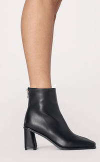 Thumbnail for Quinnie Ankle Boot Black, Shoes by Billini Shoes | LIT Boutique