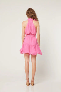 Thumbnail for Rosalind Dress Bubble Pink, Dress by Elliatt | LIT Boutique