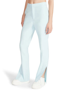 Thumbnail for Spencer  High Waisted Pant Blue, Jackets by Steve Madden | LIT Boutique