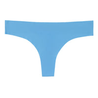 Thumbnail for The VIP Thong Boy Blue, Bra by Uwila Warrior | LIT Boutique