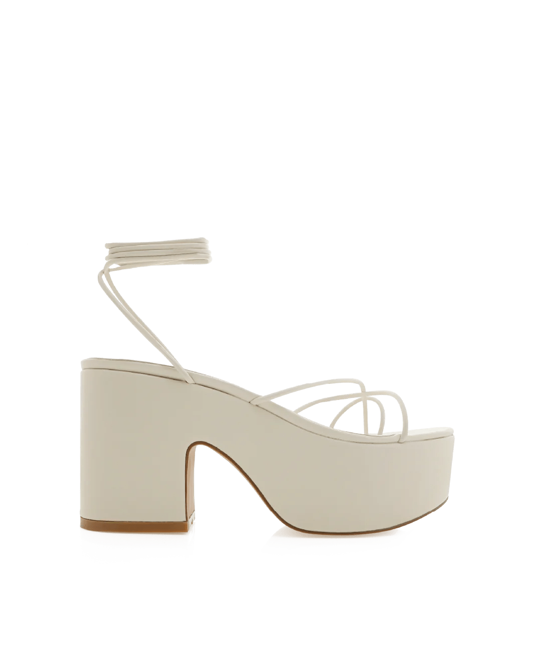 Boutique platform best sale sandals