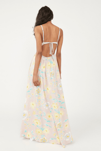 Thumbnail for Wisteria Maxi Dress Light Combo, Dresses by Free People | LIT Boutique